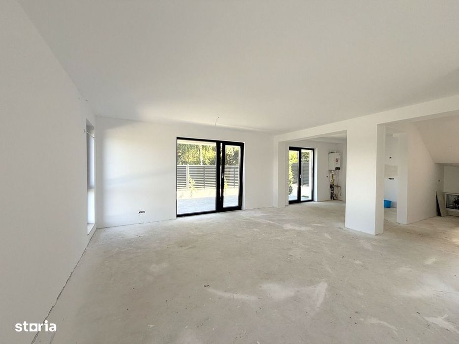 Casa Premium Individuala | Calitate Fara Compromis Otopeni 23 august