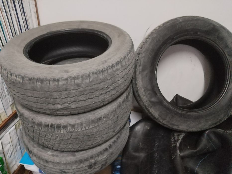 Авто шины диаметр