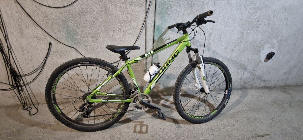 Детски велосипед Drag 26"