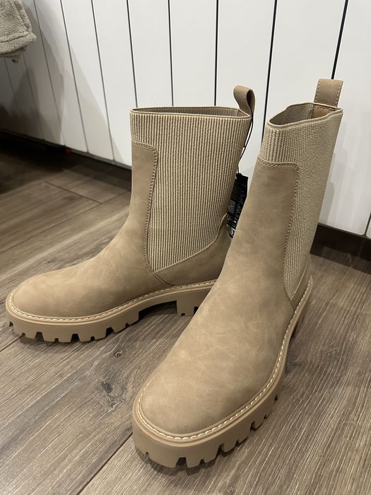 Дамски боти Only