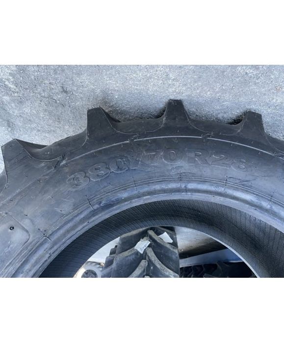 380/70 r28 gtk rs200 tl  Cauciucuri tractor, Fiat, Case, Fendt, John Deere, New Holland, Massey Ferguson, UTB   Cauciucuri tractor, Fiat, Case, Fendt,