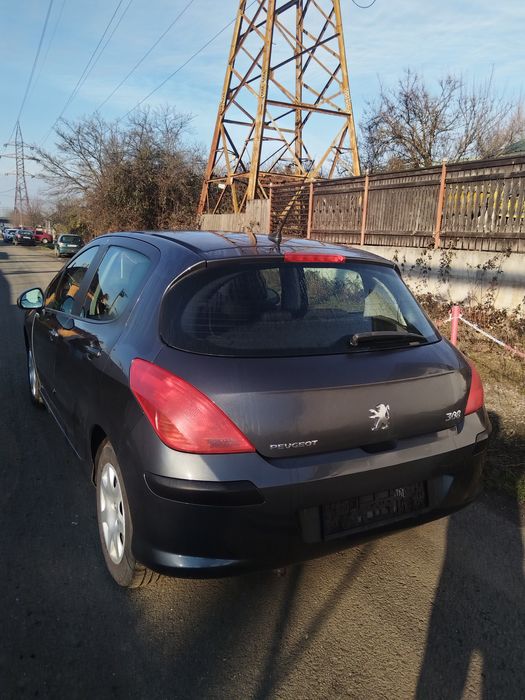 Vând Peugeot 308