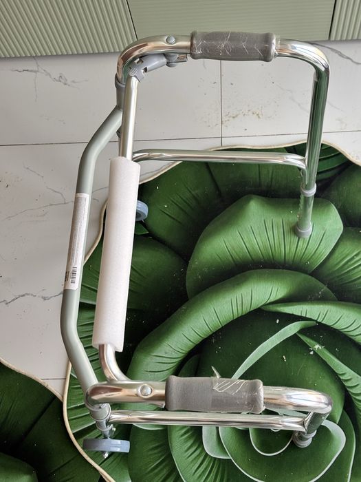 Ходунок складной