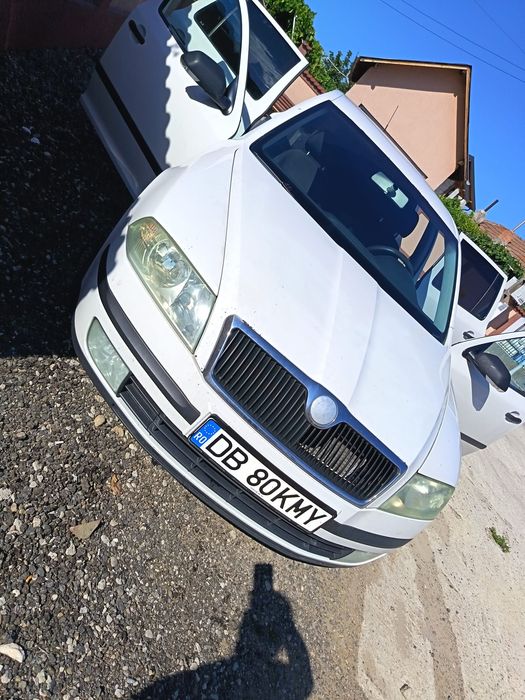 De vânzare Skoda 2