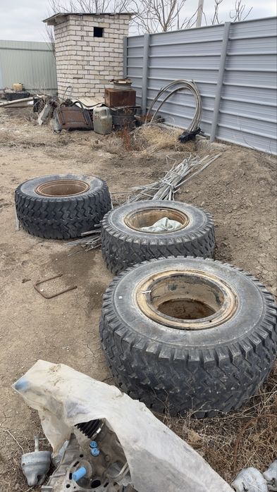 Камаз прицеп донгелегы