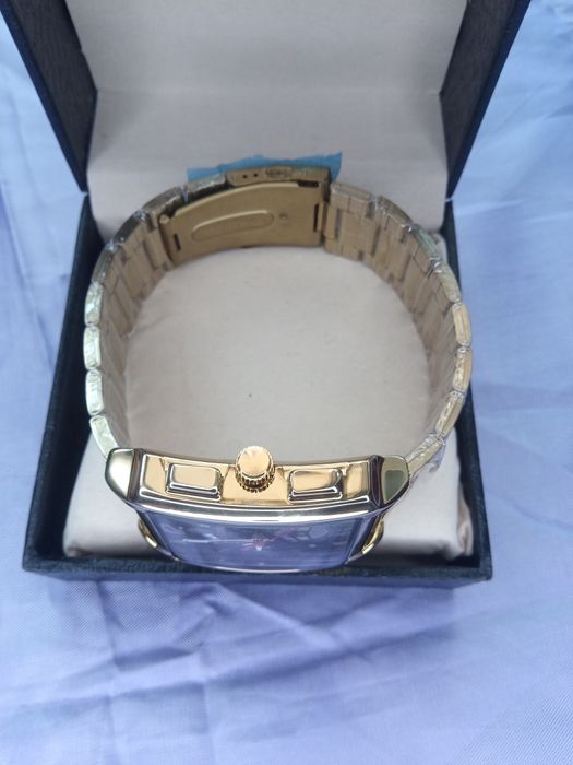 Мъжки часовник кварцов