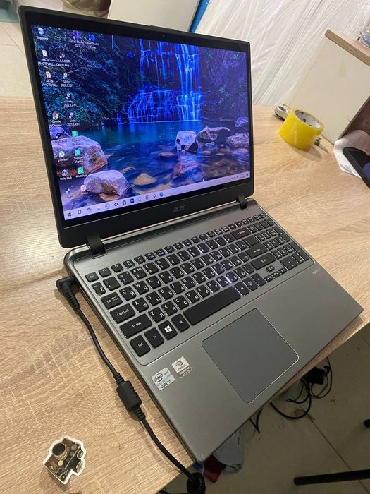 Продам ноутбук Acer