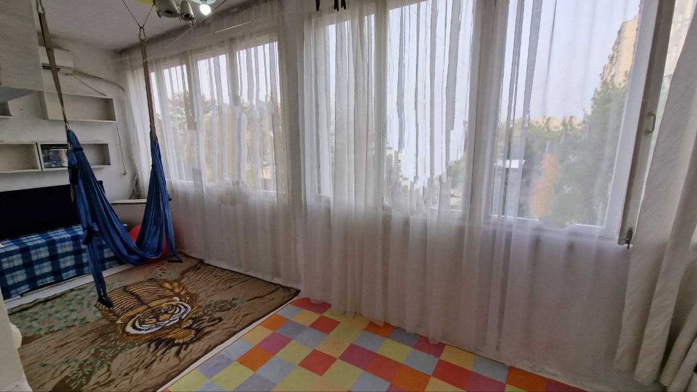 Ташсельмаш Ашхабад парк 3/3/5 керамзит 80кв.м