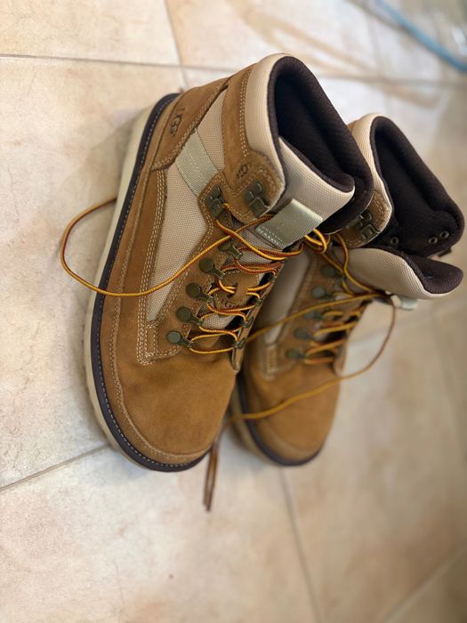 Зимни обувки UGG мъжки