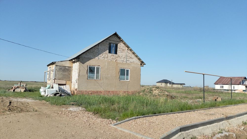 Продается дом в рассрочку
