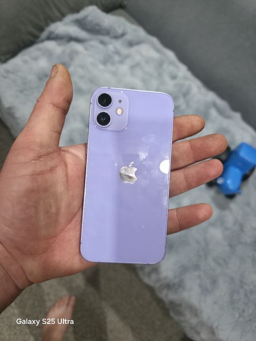 продам iphone 12 mini