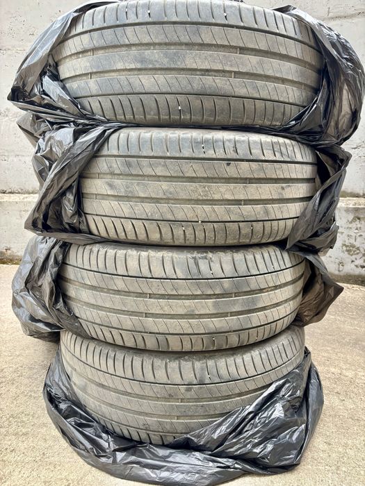 Летни гуми Michelin Primacy 225 50 R18