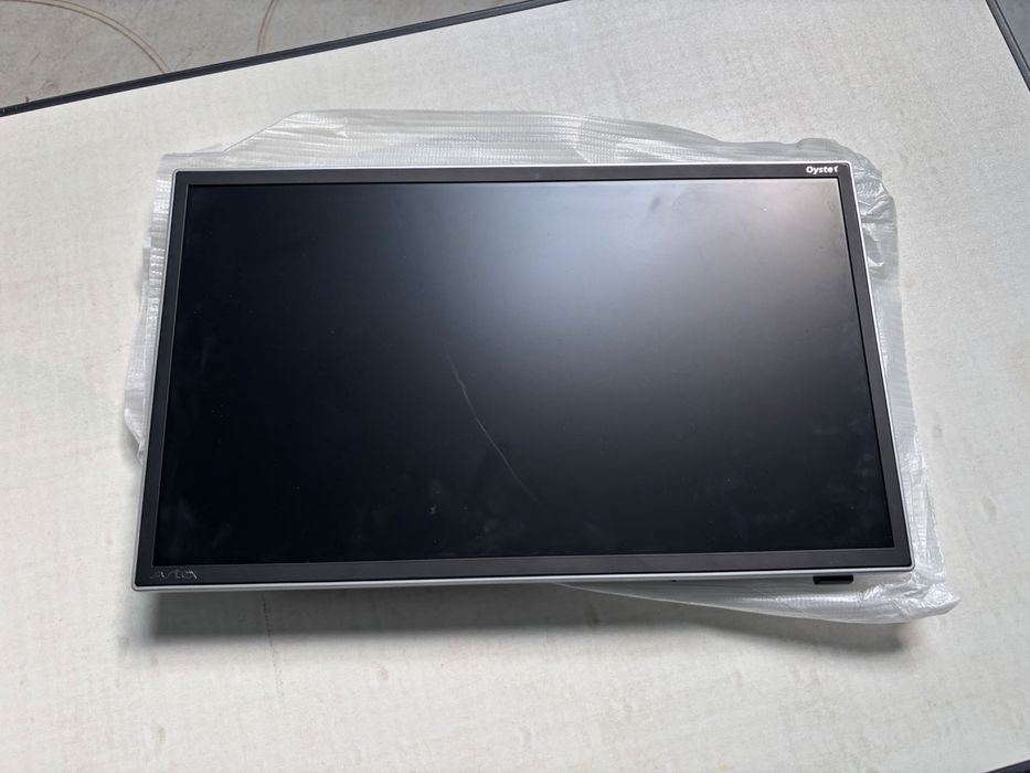 тв Avtex с вградено  управление на сателитен приемник!