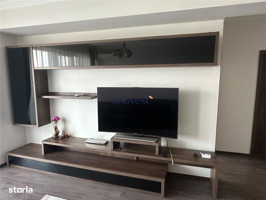 De inchiriat: Apartament cu 3 camere in zona Centrala