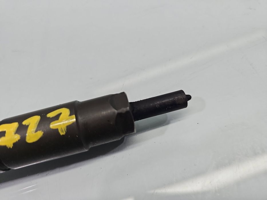 Injector Mercedes Clasa E (W212) [Fabr 2009-2016] A6420701187 3.5 CDI