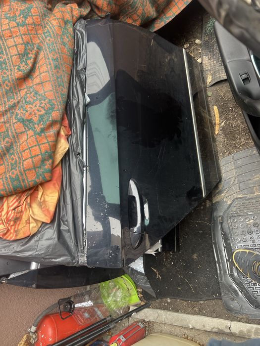 Bandou usa fata spate stanga dreapta vw Passat B6 R-line