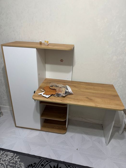 Продам детский гарнитур