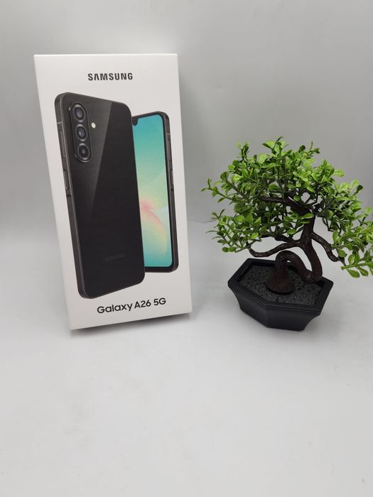 Hope Amanet P11-Samsung A26 5G Sigilat 128/6