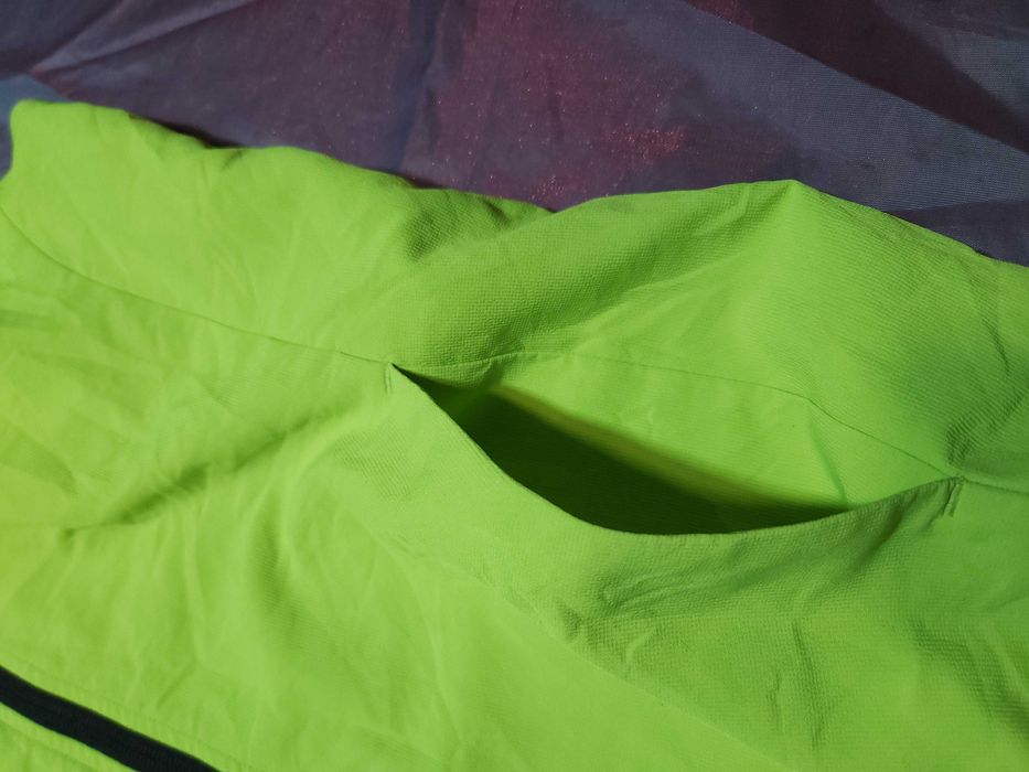 ASICS Спортен Елек Мъжки/S