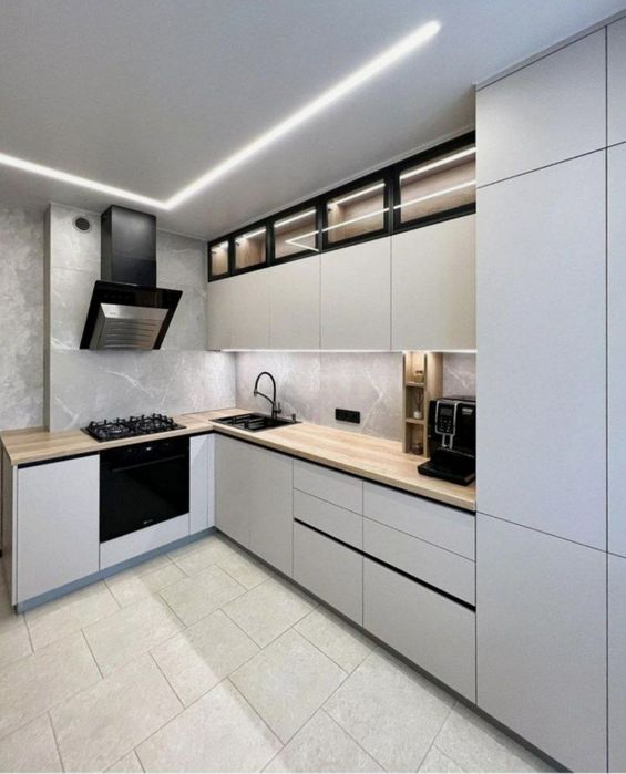 Kuxnya Oshxona mebeli