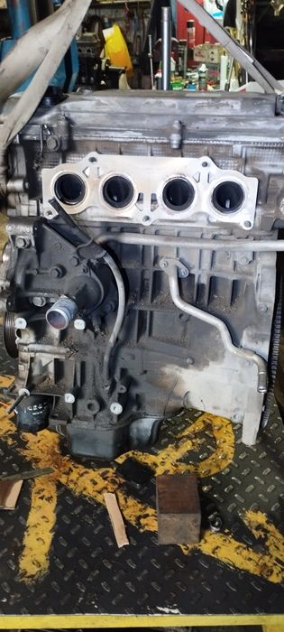 2 AZ FE с эстима