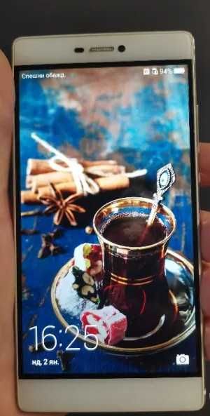 Huawei P9 - Много добър