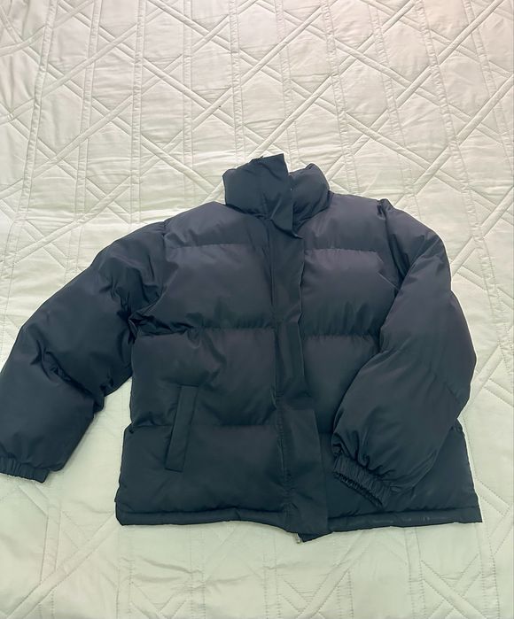 Куртка женская зима