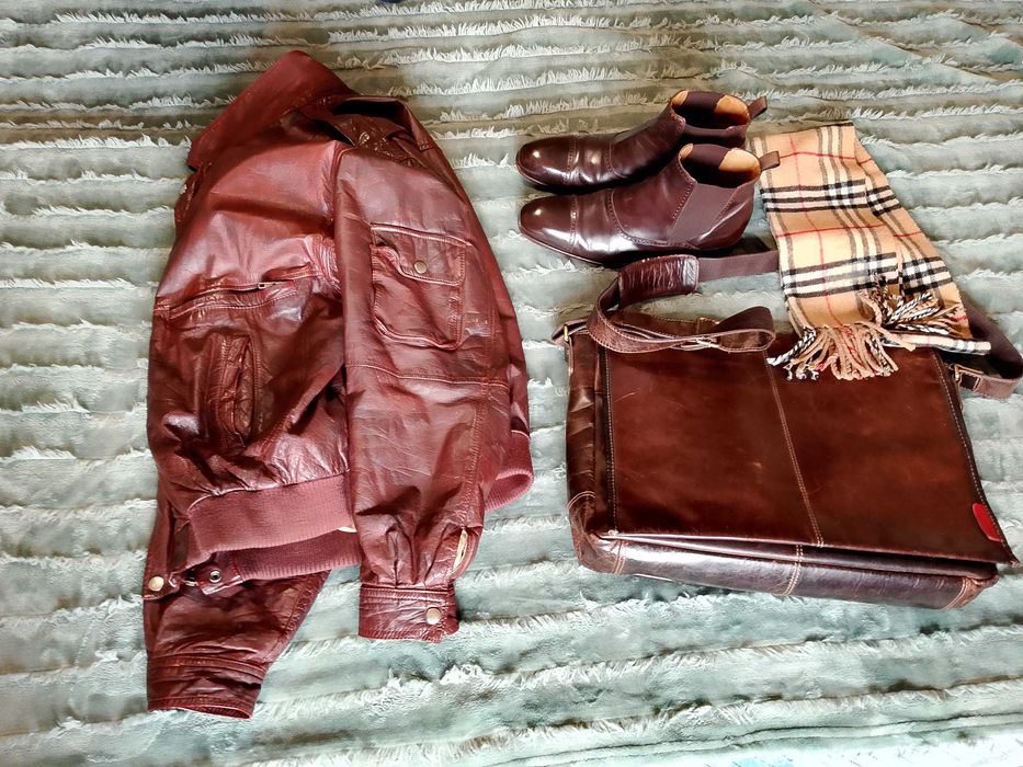 Мъжки боти Jaime Mascaro