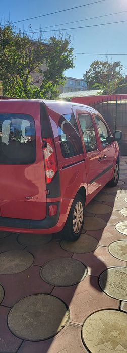 RENAULT Kankoo 1.6