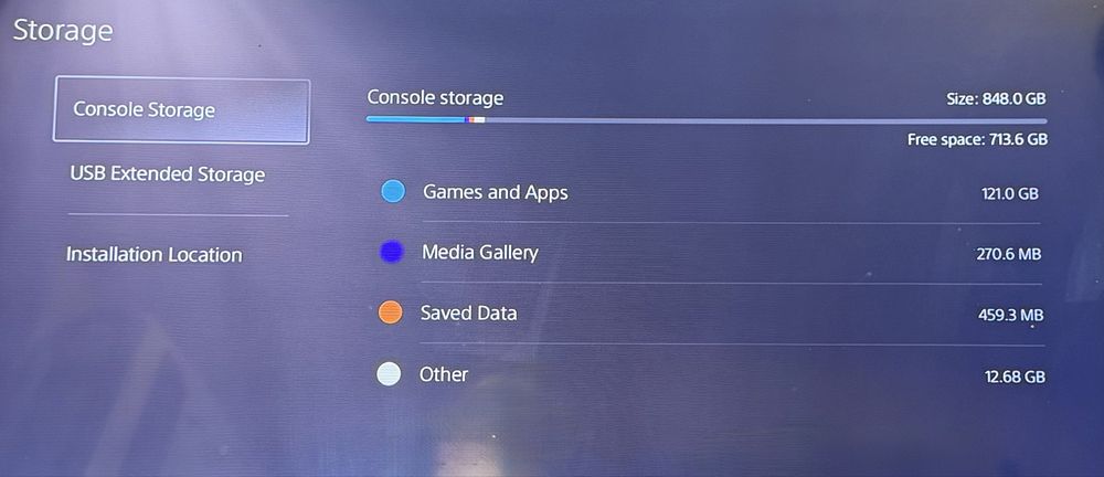 ПЕРФЕКТНА!!! Конзола Sony PlayStation 5 Slim Disc Edition, 1TB + 2 оригинални DualSense + GTA V