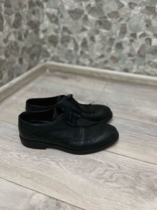 Туфли классические