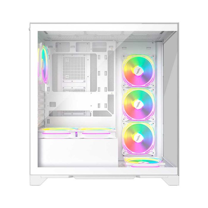 ; Корпус 1ST PLAYER MI8 white