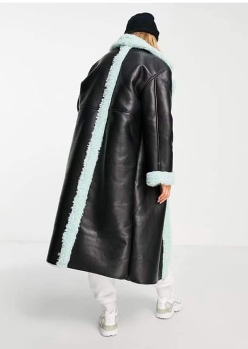 НОВО Тренч на Asos