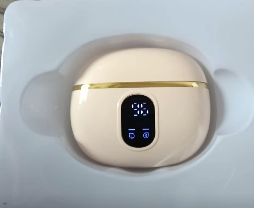 Беспроводные наушник