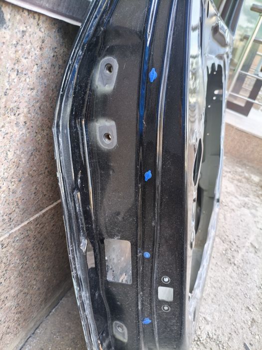 Дверь для Sportage 2022 года