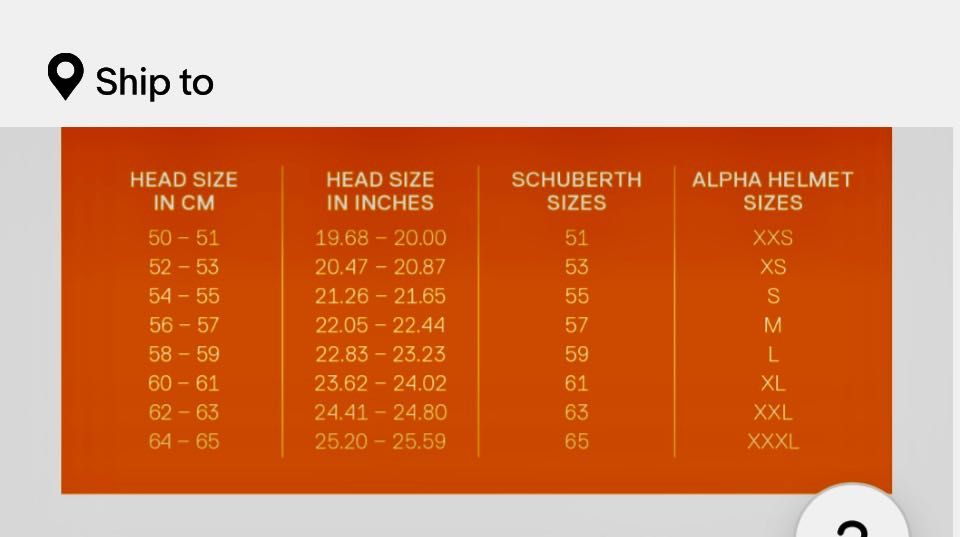 Casca Schuberth 01 noua