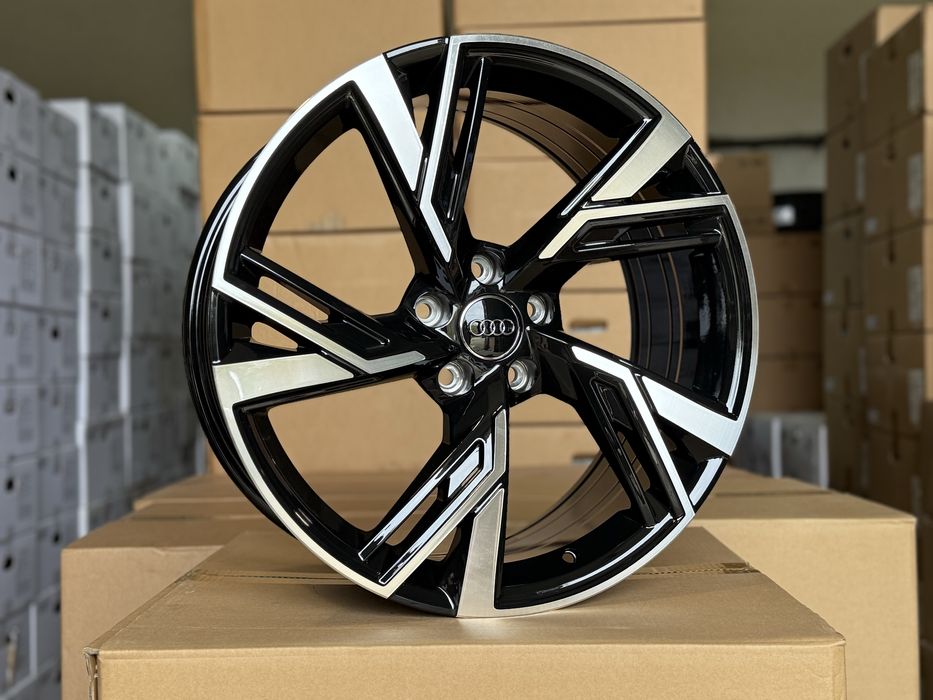 19” Джанти за AUDI RS 6 7 C8 Facelift A5 A6 A7 A8 S5 S6 S7 Q5 Q7 SQ