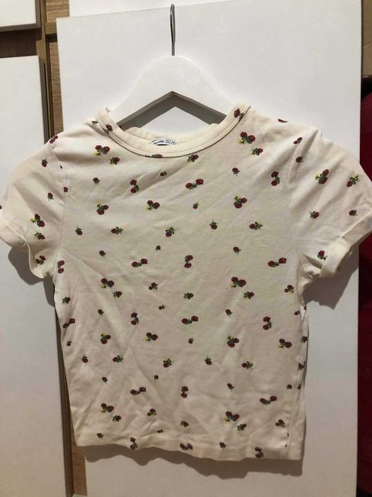 тениска в отлично състояние