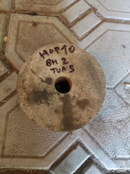 Наждак наждачный круг абразив