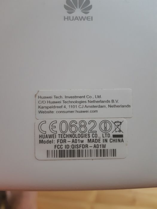 Таблет  Huawei T2 pro  втора употреба