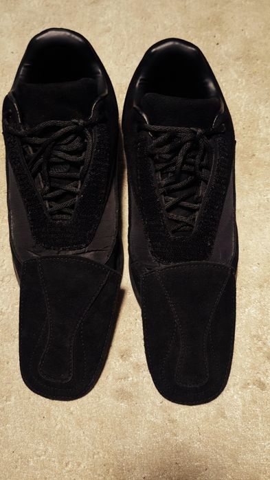 Raf simons antei