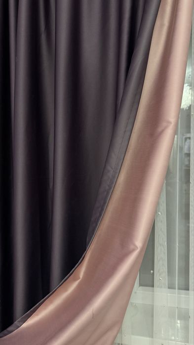 Продам занавеску/шторы blackout