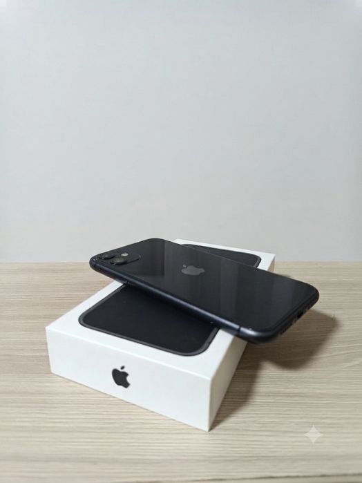 iPhone 11 83% Идеал