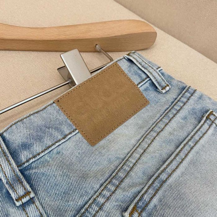 Blugi Gucci Calitate Premium