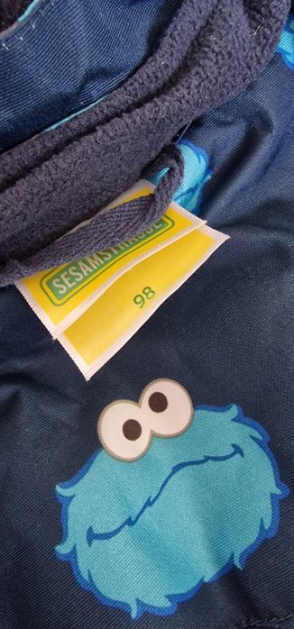 Зимен ескимос размер 98