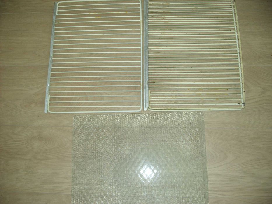 Части за хладилник Мраз