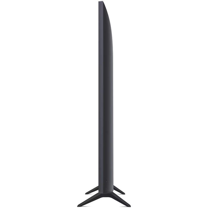 Телевизор LG NanoCell 43 повреден екран LG TV