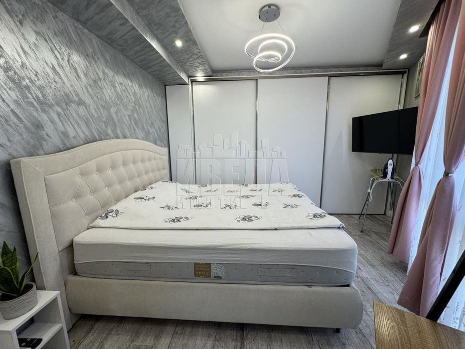 3-стаен в Варна-Цветен площ 110 кв.м