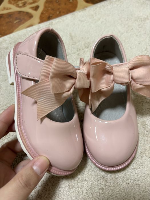 Туфли для девочек