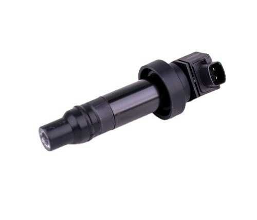 Катушка зажигания на Nissan